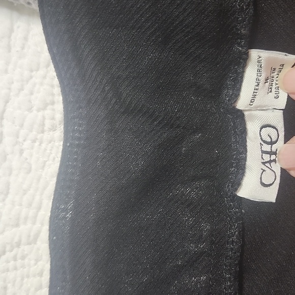 Capris - Picture 2 of 3